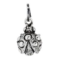 Charm Boccadamo in Argento BPS114 - BPS114
